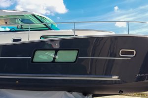 W Olecku powstanie centrum naukowo-badawcze Delphia Yachts