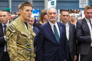  Na Warmii i Mazurach powstanie brygada wojsk obrony terytorialnej