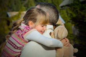 Koniec z ojcem „nieobecnym”. Mężczyźni chcą być blisko swoich dzieci