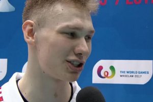 Polscy siatkarze powalczą o złoto mistrzostw Europy juniorów