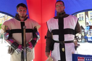 Turniej Miast Kopernikańskich za rok w Toruniu