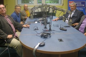  Politycy z Warmii i Mazur kibicują polskiej drużynie podczas EURO 2016 