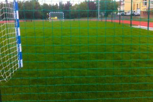  Pierwszy orlik lekkoatletyczny w Elblągu
