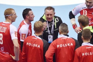  + Michael Biegler poprowadzi treningi elbląskich szczypiornistów!