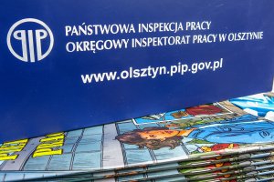 Nowe uprawnienia Inspekcji Pracy pozwolą walczyć z patologiami w zatrudnieniu