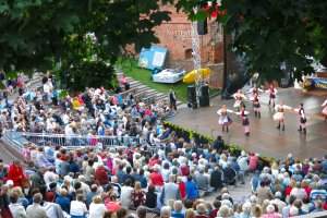 Miasto przygotowuje się do wakacji. Co z OLA i kąpieliskami?