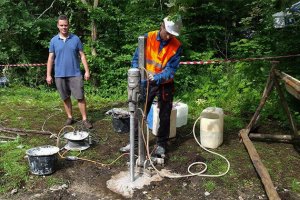  Tajemnica Mamerek - część 12