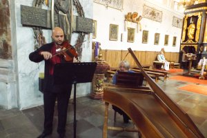  Dzieła wybitnych kompozytorów na Energa Varmia Musica