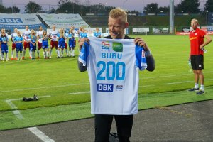 Piotr Skiba pod czujnym okiem nowego prezesa?