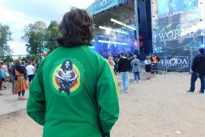 Dlaczego Ostróda nazywana jest 