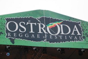 Rozpoczyna się Ostróda Reggae Festival. Zmienia się miejsce, a organizatorzy zaznaczają: to najlepsza lokalizacja w historii