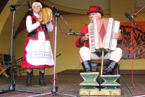 Poznaliśmy artystów, którzy pojadą do Kazimierza