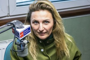 Reni Jusis w PRO: Kiedyś muzycy byli gwiazdami nie do osiągnięcia!