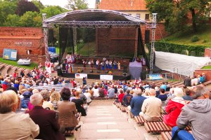 Rozpoczyna się Olsztyńskie Lato Artystyczne