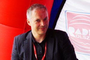 Jacek Żalek: zakładam, że niebezpieczeństwo jest realne, a nie tylko potencjalne