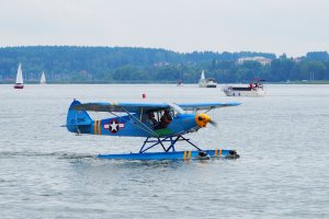 Polskie Radio Olsztyn na pokazach Mazury Air Show [film]