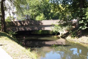  Decyzja władz Olsztyna w sprawie mostu na Pieniężnego była wydana z błędami