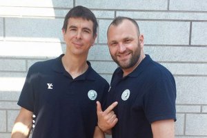  Orkan Ostróda coraz silniejszy