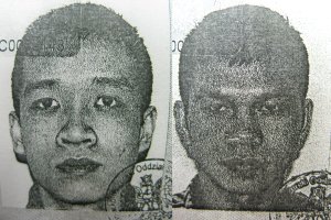 Zaginęli dwaj Wietnamczycy z domu dziecka w Kętrzynie