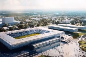  Kolejny krok do budowy stadionu Stomilu wykonany