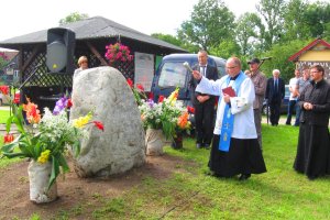  Węgajty skończyły 650 lat