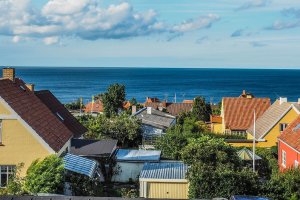  Warmia i Mazury chcą być jak Bornholm
