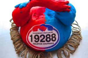 Dzień Zapobiegania Samobójstwom - Anonimowy Przyjaciel czeka