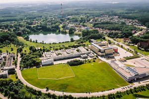 W Olsztynie powstanie nowoczesne centrum nauki. Będą laboratoria, obserwatorium i wahadło Newtona