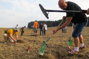  Archeolodzy zdradzają blaski i cienie średniowiecza