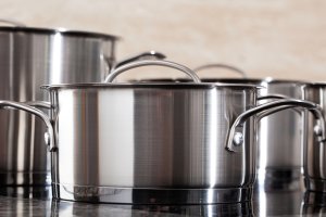  Garnki za kilka tysięcy złotych