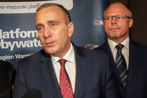 Schetyna: w sobotę powołamy pełnomocników do wyborów samorządowych