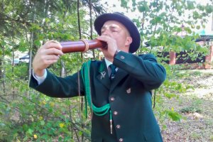 Poznaliśmy mistrzów naśladowania leśnych zwierząt