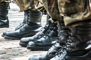 Maszerując 1000 km uczczą bohaterów walki o niepodległość.