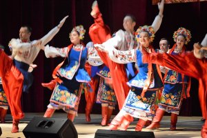 Mniejszość ukraińska inauguruje sezon kulturalny. W Srokowie nie zabraknie dobrej muzyki