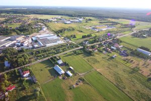 Miliardy na inwestycje w regionie. Specjalne strefy ekonomiczne wspierają przedsiębiorców