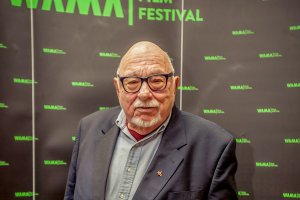 Rozpoczyna się największy festiwal filmowy na WiM. Kino za darmo!