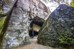 Sąd ogłosił upadłość spółki dzierżawiącej byłą kwaterę Hitlera w Gierłoży. Zobowiązania wobec  Skarbu Państwa sięgają ponad 4 mln złotych