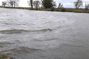 Rząd przyznał pieniądze na naprawę systemu przeciwpowodziowego  na Żuławach Elbląskich