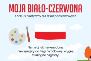 „Moja biało-czerwona