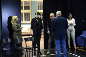  Wiceminister kultury z wizytą w Olsztynie