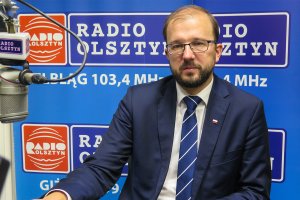  Piotr Dardziński: biznes będzie teraz szukał wynalazców