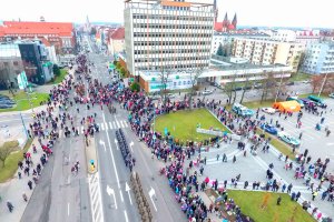 Obchody Święta Niepodległości na Warmii i Mazurach. Zobacz program