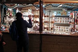 Jeszcze tylko do jutra można wybrać się Warmiński Jarmark Świąteczny. Zobacz program