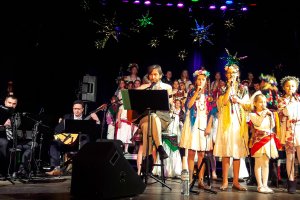 Najstarsze kolędy i ich historia. Polska wśród światowych liderów