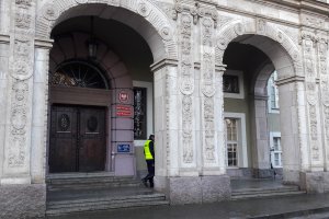 Prokuratura  zaskarżyła wyrok w sprawie zgwałconej tłumaczki. Surowszej kary domagał się minister sprawiedliwości