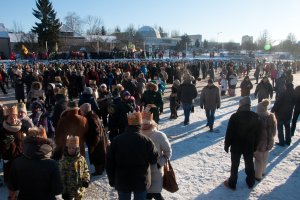  Mieszkańcy Warmii i Mazur migrują na Mazowsze