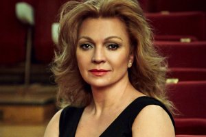Koncert Małgorzaty Walewskiej w Olsztynie