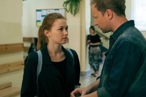  Seriale populaniejsze od produkcji filmowych?