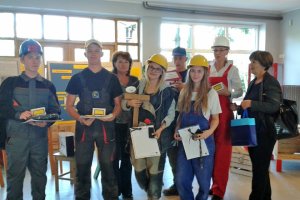 Trzy olsztyńskie szkoły zdobyły środki na swoje pomysły