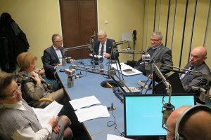  Dlaczego Olsztyn pyta o dekomunizację „Kubusia Puchatka?” Debata w Polskim Radiu Olsztyn